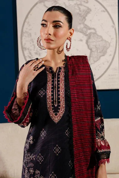 Nureh | Summer Eid Pret | SP-113 - Rang-e-Khaas