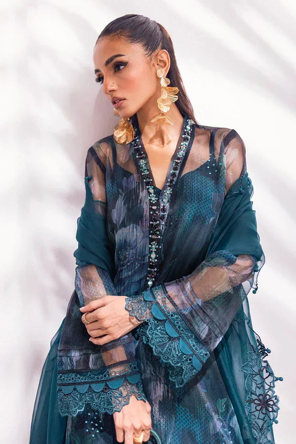 Nureh | Ballerina Formals | Coco Live - Rang-e-Khaas