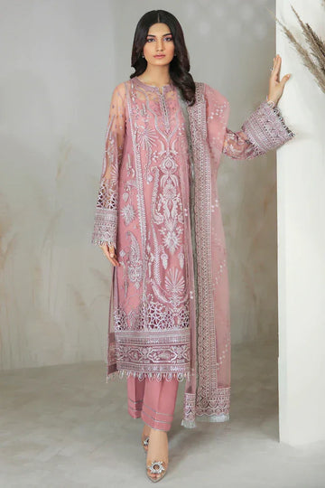 Jazmin | Formals Collection | UN-4006 - Rang-e-Khaas