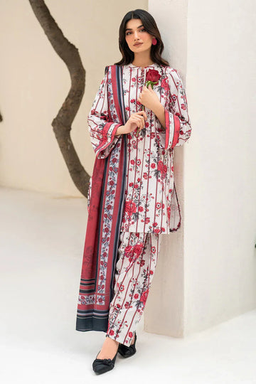 Jazmin | Ready to Wear 25 | RTW-1155 - Rang-e-Khaas