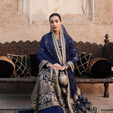 Faiza Saqlain | Zimmal Formals | Ayska