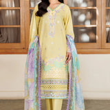 Farasha |Summer weaves | Daisy Dreams