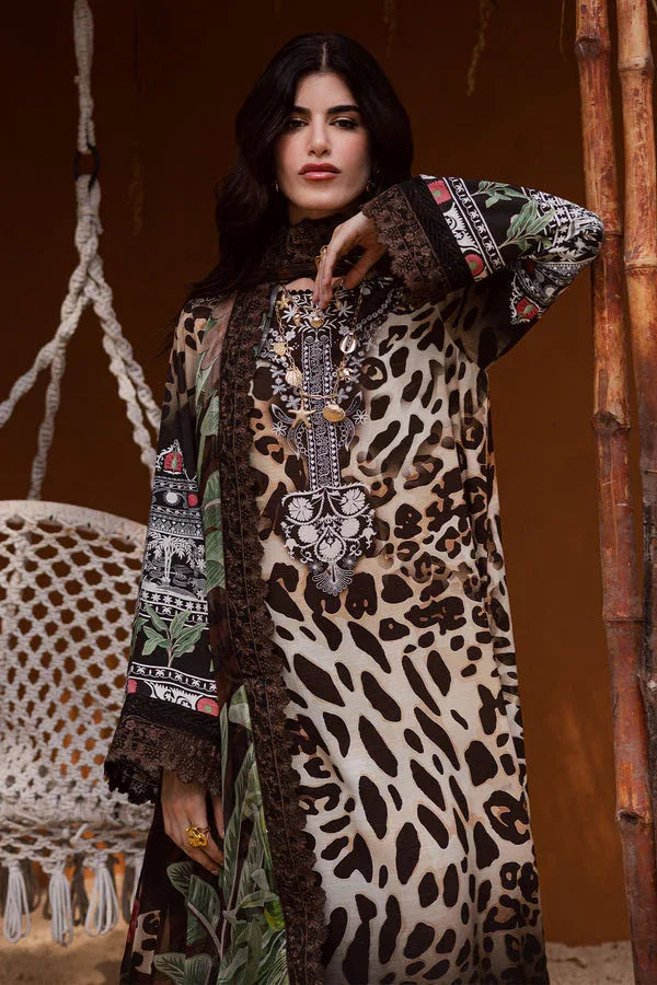 Nureh | Gardenia 25 | NWG-85 - Rang-e-Khaas