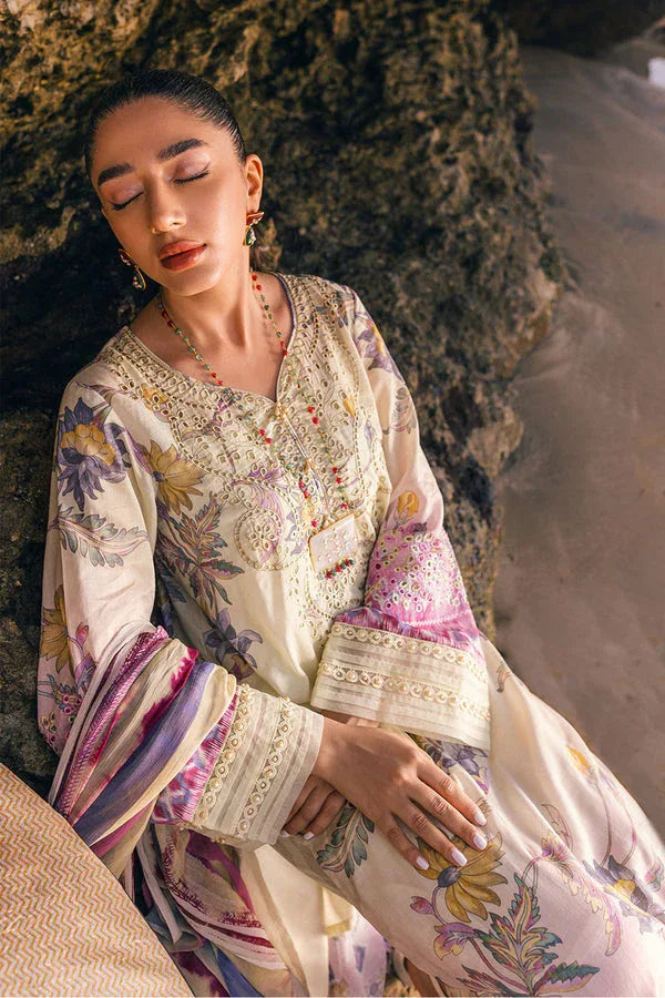 Nureh | Gardenia 25 | NSG-110 - Rang-e-Khaas
