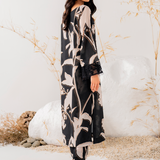 Iznik | Ready to Wear | IP-238 PRINTED GEORGETTE