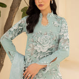 Farasha | The Winter Whispers | WINKEL