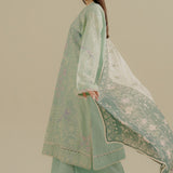 Zara Shahjahan | Coco Lawn 25 | Nyssa-10A