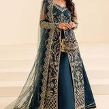 Farasha | Lumiere Formals | Petal Dream
