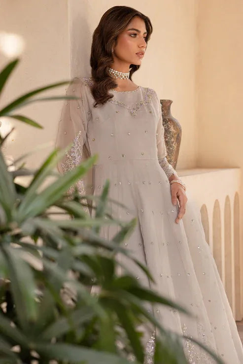 Emaan Adeel | Noore Festive Formals | SORAYA - Rang-e-Khaas