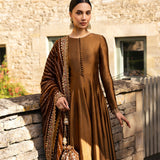 Faiza Saqlain | Adeen Formals | Emera