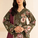 Farasha | The Winter Whispers | DAPHNE