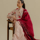 Zara Shahjahan | Coco Lawn 25 | Zufra-6A