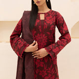 Farasha | The Winter Whispers | SCARLET