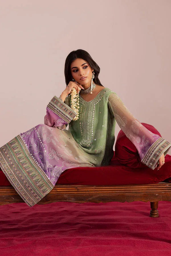 Nureh | Jugni Festive | NP-699 - Rang-e-Khaas