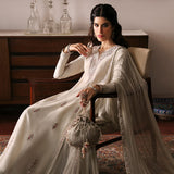 Faiza Saqlain | Mehermah Luxe Formals | Sabina
