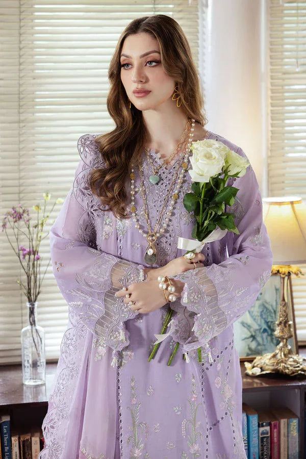 Nureh | Mademoiselle Luxury Swiss | NE-81 - Rang-e-Khaas