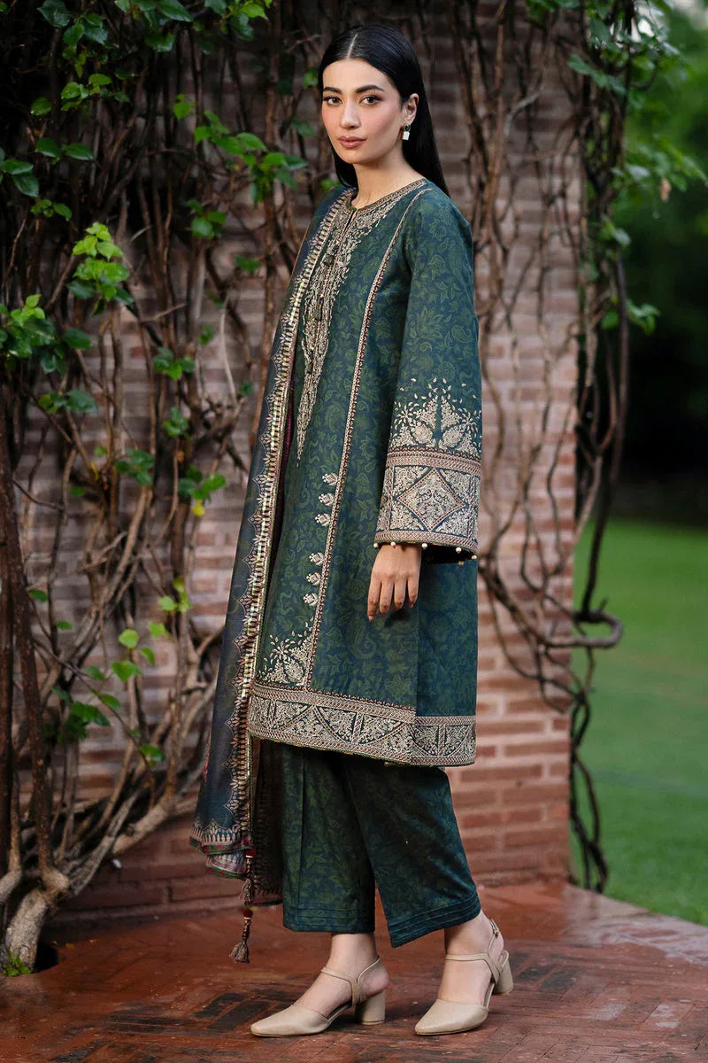 Jazmin | Winter Edition 24 | VISCOSE UW-0062 - Rang-e-Khaas
