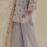 Zara Shahjahan | Coco Lawn 25 | Zufra-6B