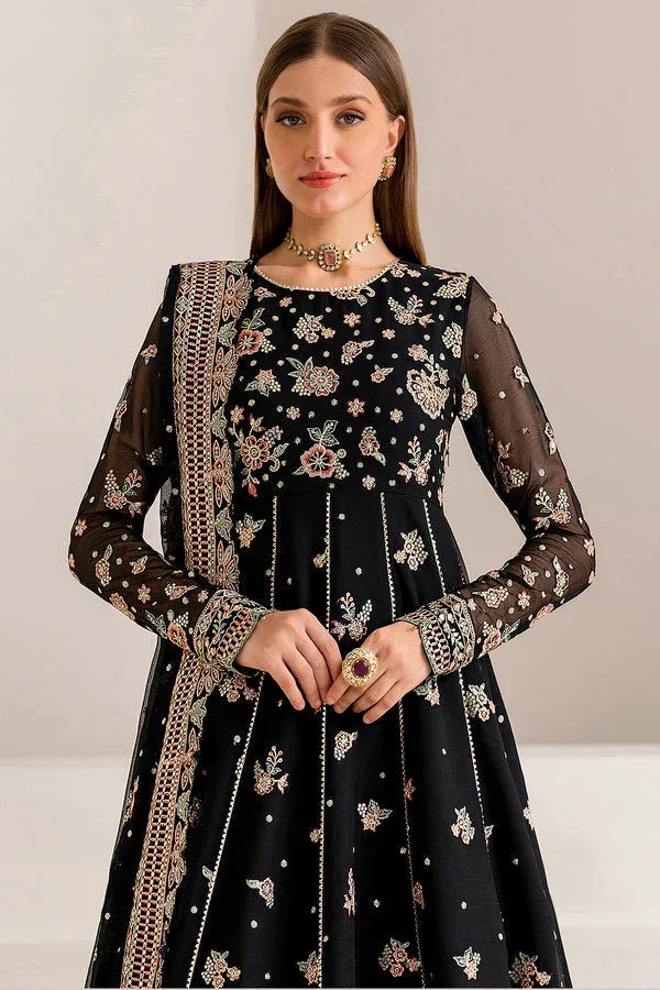Farasha | Lumiere Formals | OPALINE - Rang-e-Khaas
