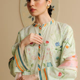Zara Shahjahan | Coco Prints | Kaia-9A