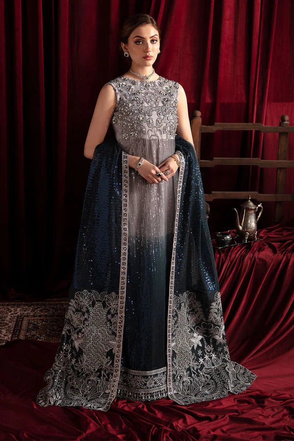 Nureh | Elanora Formals 24 | Starry Nights