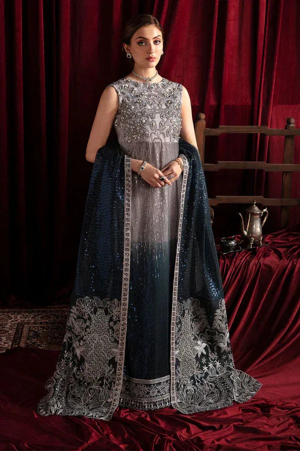 Nureh | Elanora Formals 24 | Starry Nights - Rang-e-Khaas