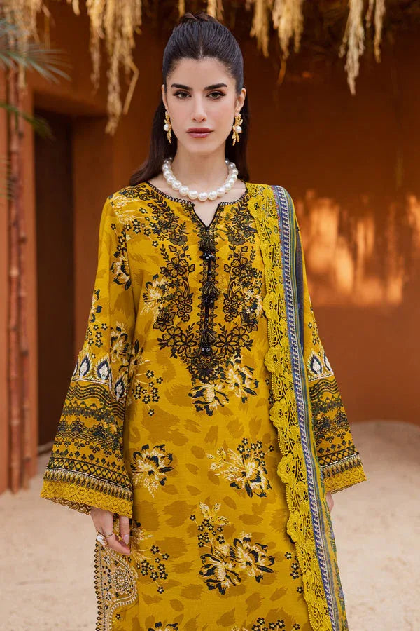 Nureh | Gardenia 25 | NWG-87 - Rang-e-Khaas