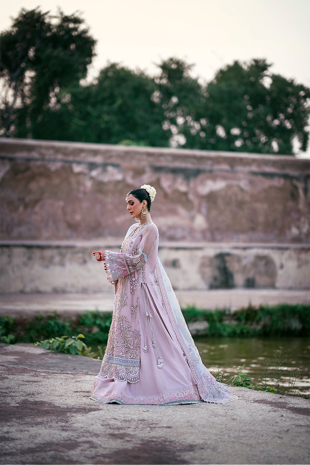 AJR Couture | Luxury Formals'24 | Mirage