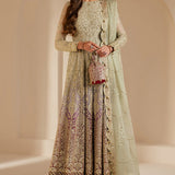 Jazmin | Wedding Formals | WF'25-01