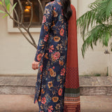 Jazmin | Winter Edition 24 | VISCOSE UW-0121