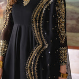 Neeshay | Dastaan Formals 25 | Nayab