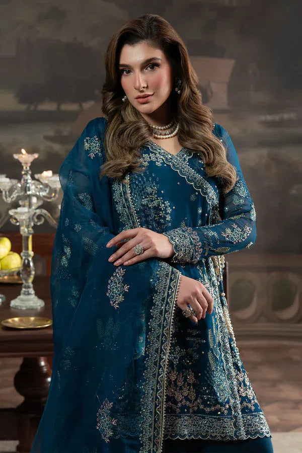 Nureh | Elanora Formals 25 | NEL-67 - Rang-e-Khaas