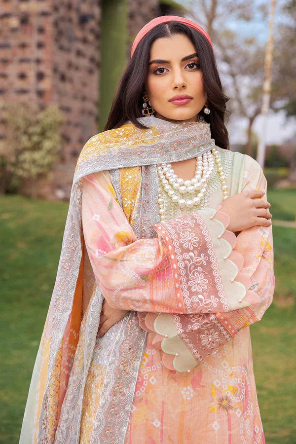 Nureh | Gardenia 25 | NSG-99 - Rang-e-Khaas