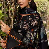 Farasha | The Winter Whispers | REMY