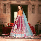 AJR Couture | Luxury Formals'24 | Regalia