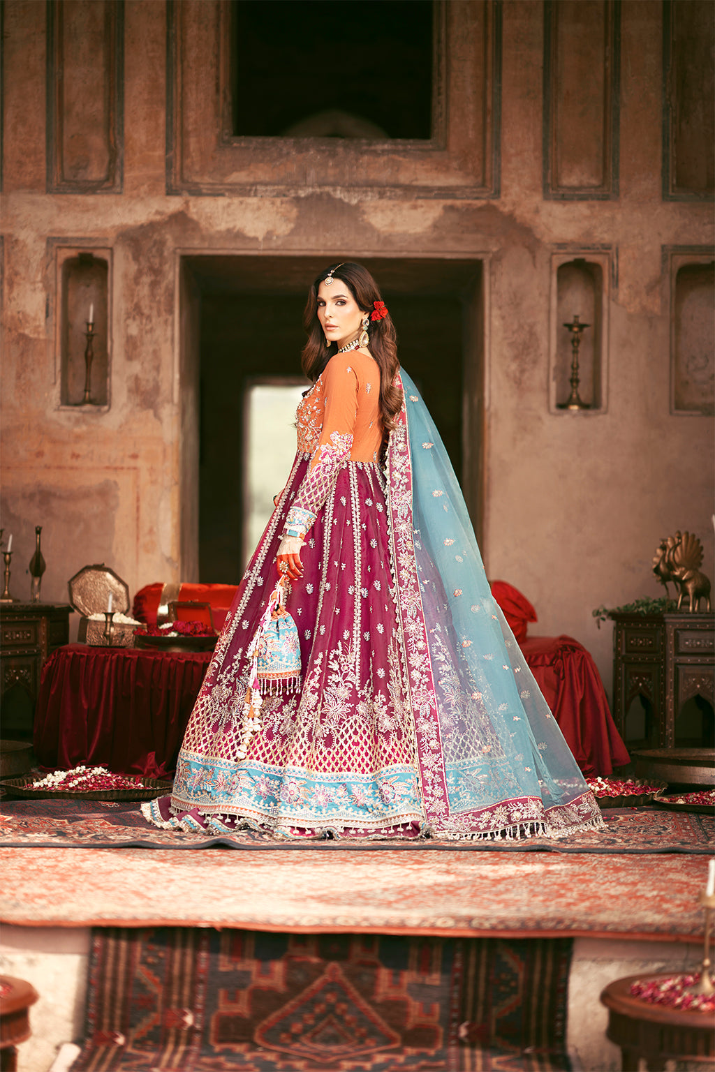 AJR Couture | Luxury Formals'24 | Regalia