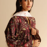 Zara Shahjahan | Coco Prints | Rey-7A