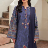 Jazmin | Winter Edition 24 | VISCOSE UW-0119