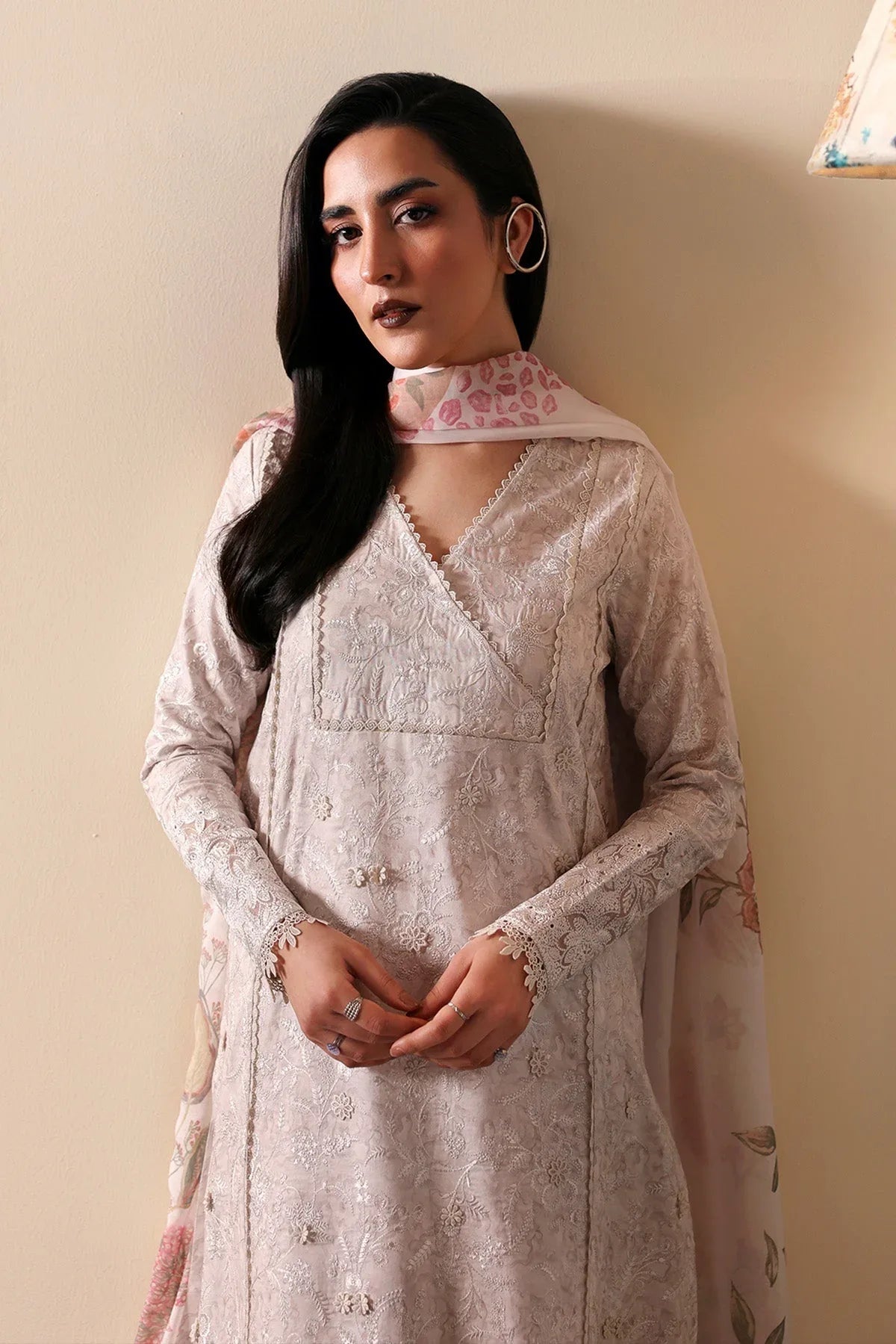 Afrozeh | Rhythm RTW | Leyla - Rang-e-Khaas
