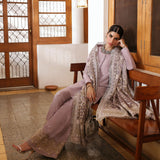 Faiza Saqlain | Mehermah Luxe Formals | Aurene