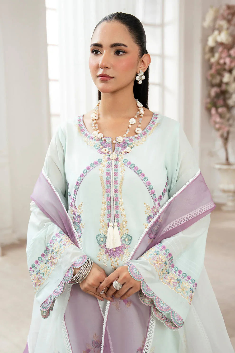 Imrozia Premium | Kianna Casuals | SP-77 Jael - Rang-e-Khaas