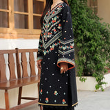 Farasha | Summer weaves | Midnight Veil