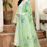 Farasha | Summer weaves | Summer Mist