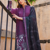 Iznik | Ready to Wear | IP-228 PRINTED LAWN