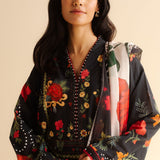 Zara Shahjahan | Coco Prints | Nyra-5A
