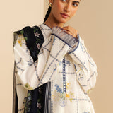 Zara Shahjahan | Coco Prints | Luna-10A