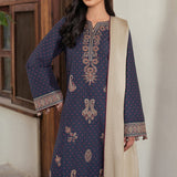 Jazmin | Winter Edition 24 | VISCOSE UW-0117