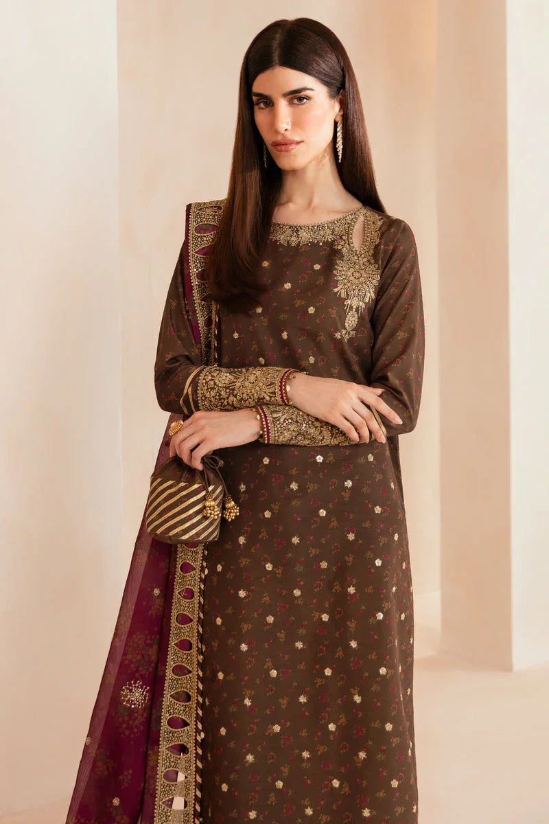 Jazmin | Formals Collection | UR-7043 - Rang-e-Khaas
