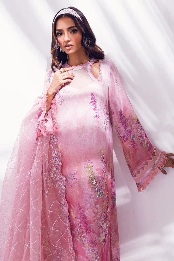 Nureh | Ballerina Formals | Bombshell - Rang-e-Khaas