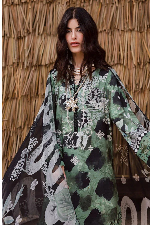 Nureh | Gardenia 25 | NWG-86 - Rang-e-Khaas